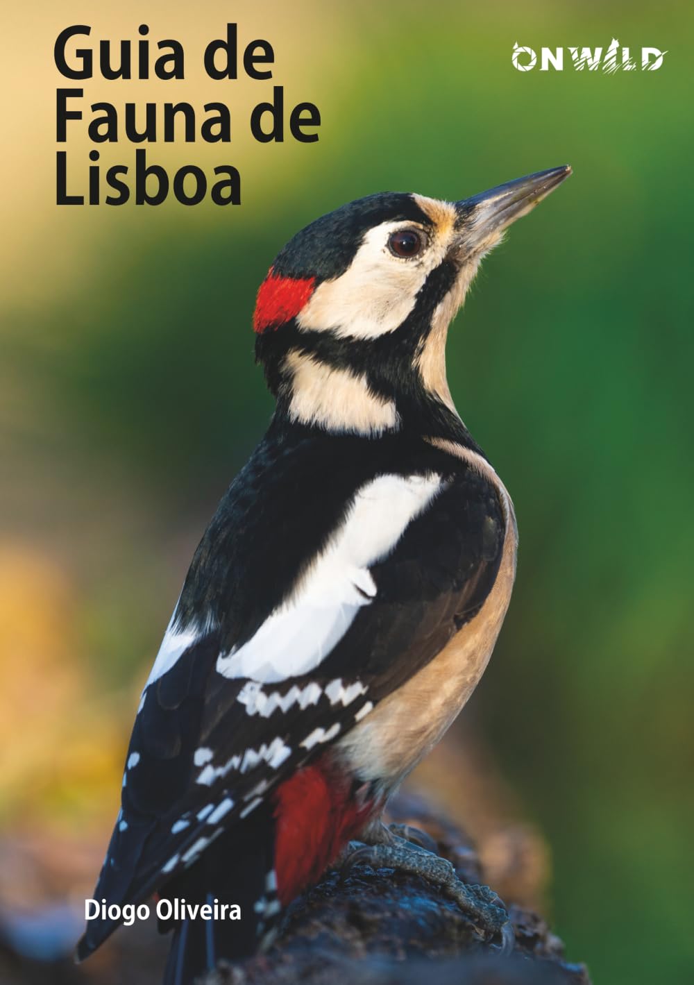 Guia de Fauna de Lisboa (ONWILD Guides)