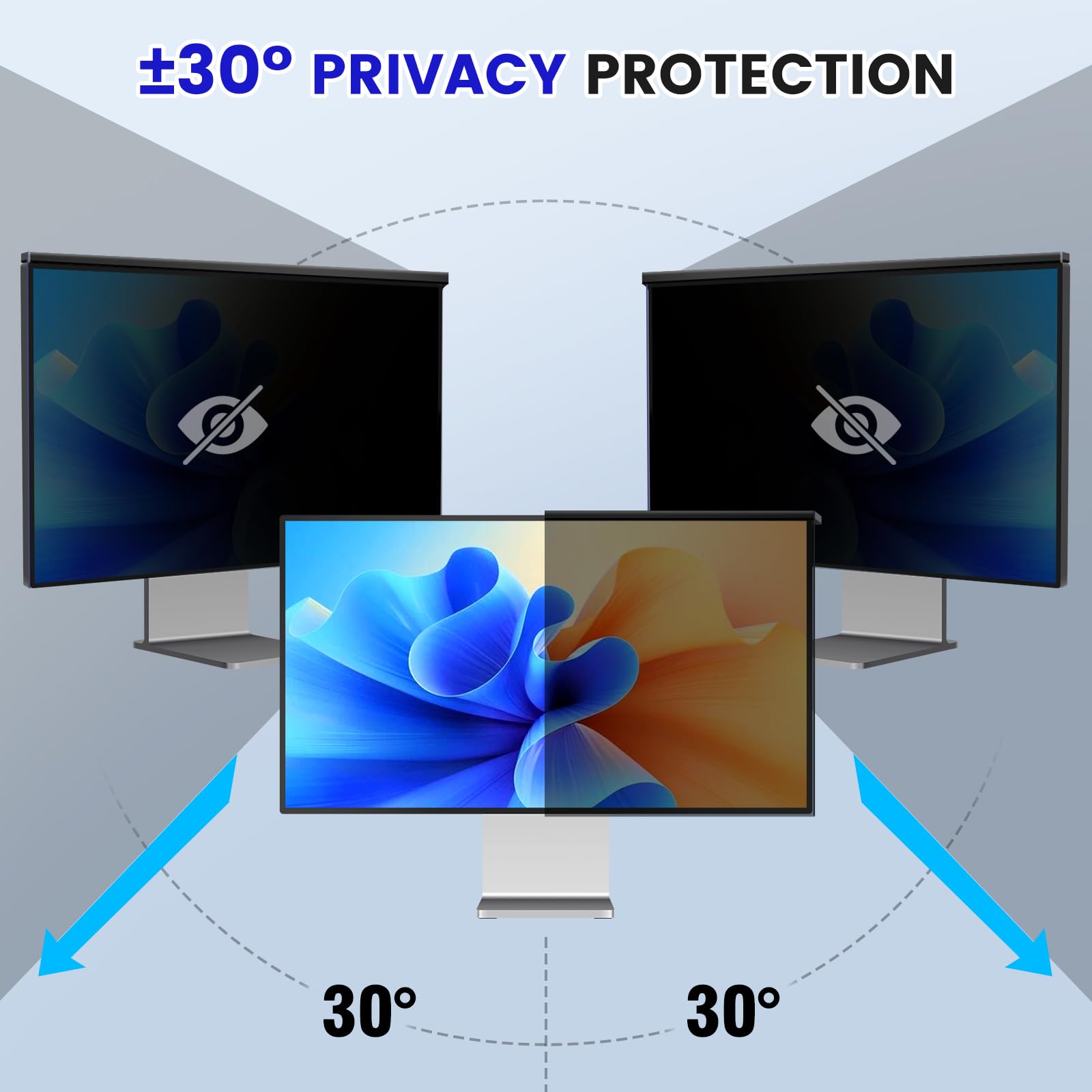 Oled Screen Protector Pc 49 Inch Ultrawide Monitor 32 Inch Acrylic Computer Lcd Display Monitor ...