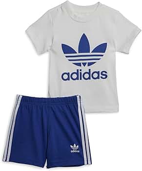 (W) Adidas 3S Baby T-Shirt◆2色 adidas tシャツ 3 S BABY TEE / アディダス スリーストライプス