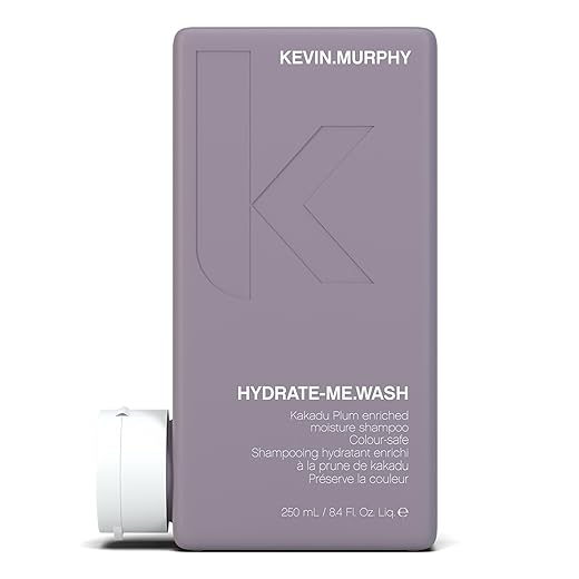 KEVIN.MURPHY Hydrate-Me Hydrating Shampoo