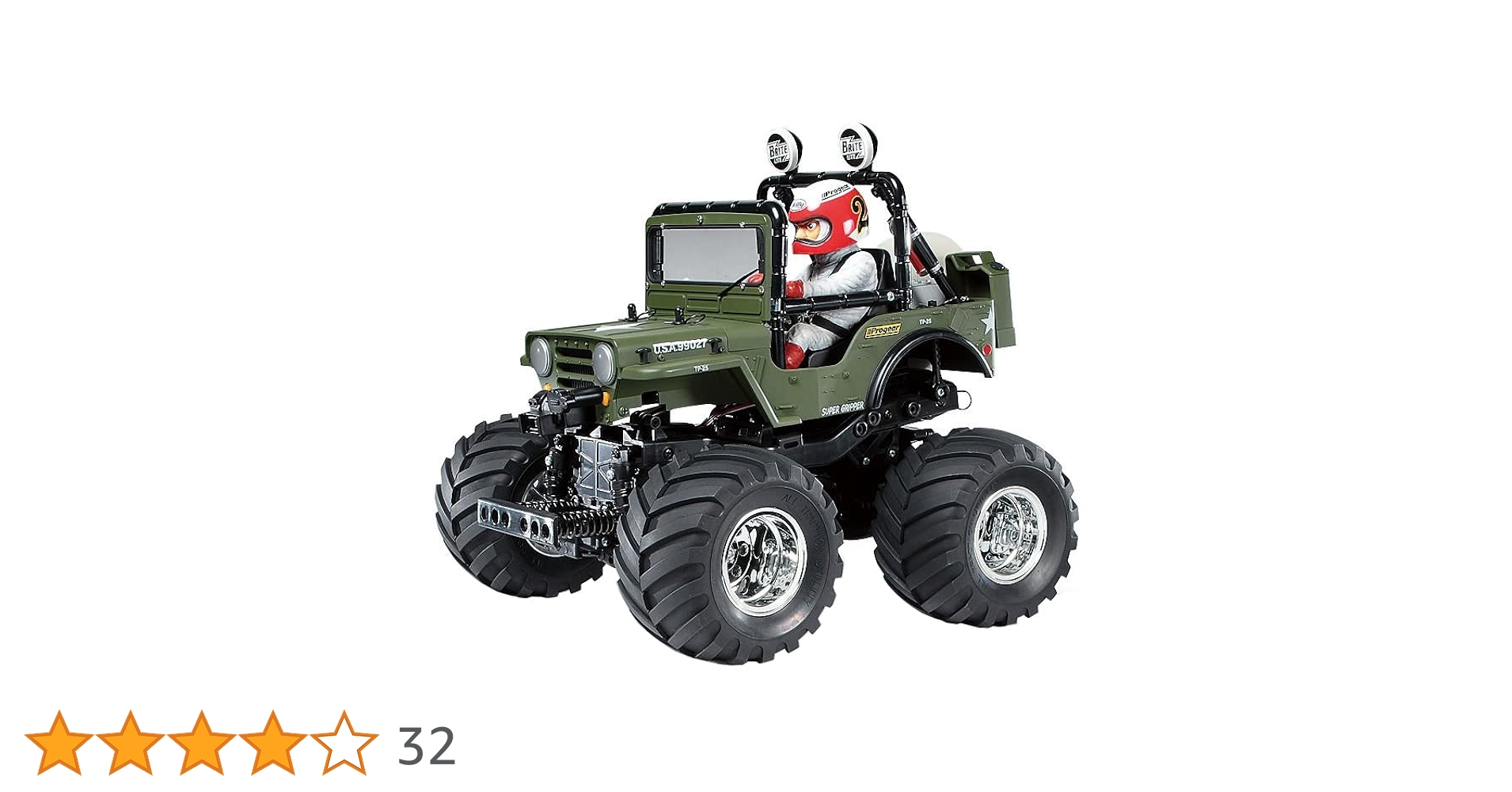 新品  メーカー完成品 XB ワイルドウィリー2 ボディ タミヤ ワイルドウィリー2 XBを写真で詳しく紹介します[初心者