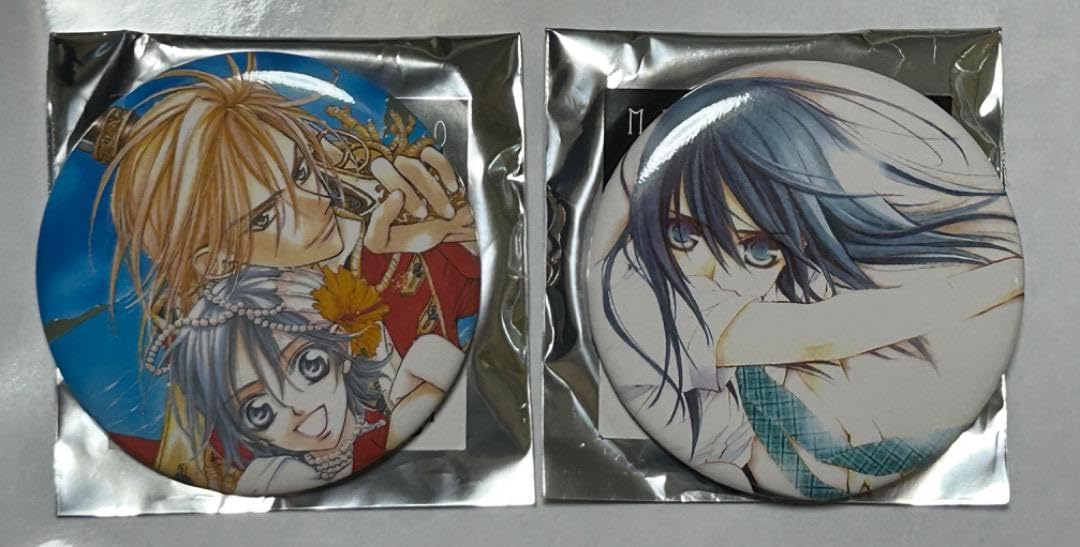 Amazon.co.jp: 樋野まつり原画展 ヴァンパイア騎士 アクリルスタンド 3