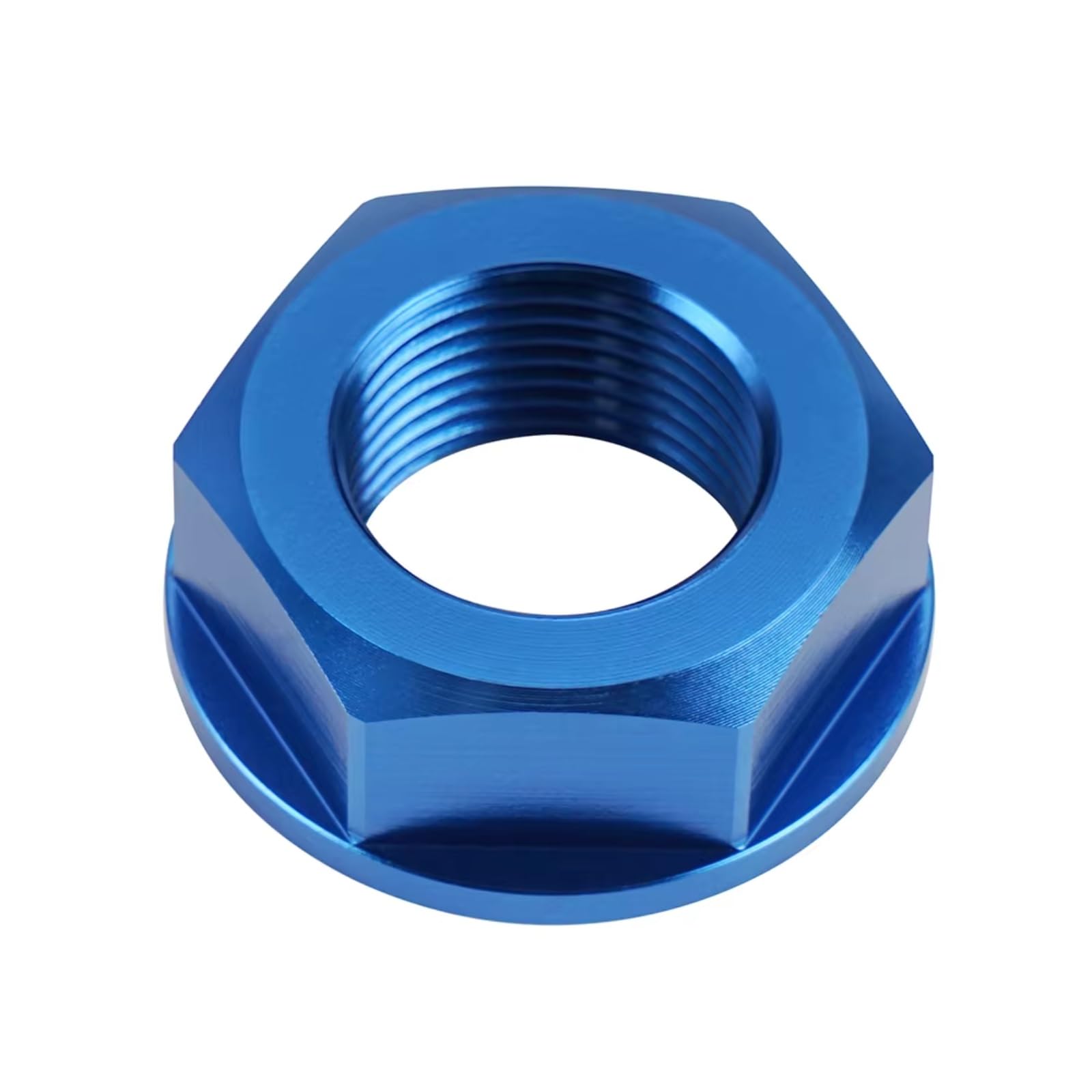 Kompatibel Mit YZ125 Für YZ250 Für YZ250F Für YZ250X Hinterrad Achse Welle Lock Mutter Schraube Felge Motorrad Zubehör Schraubenset