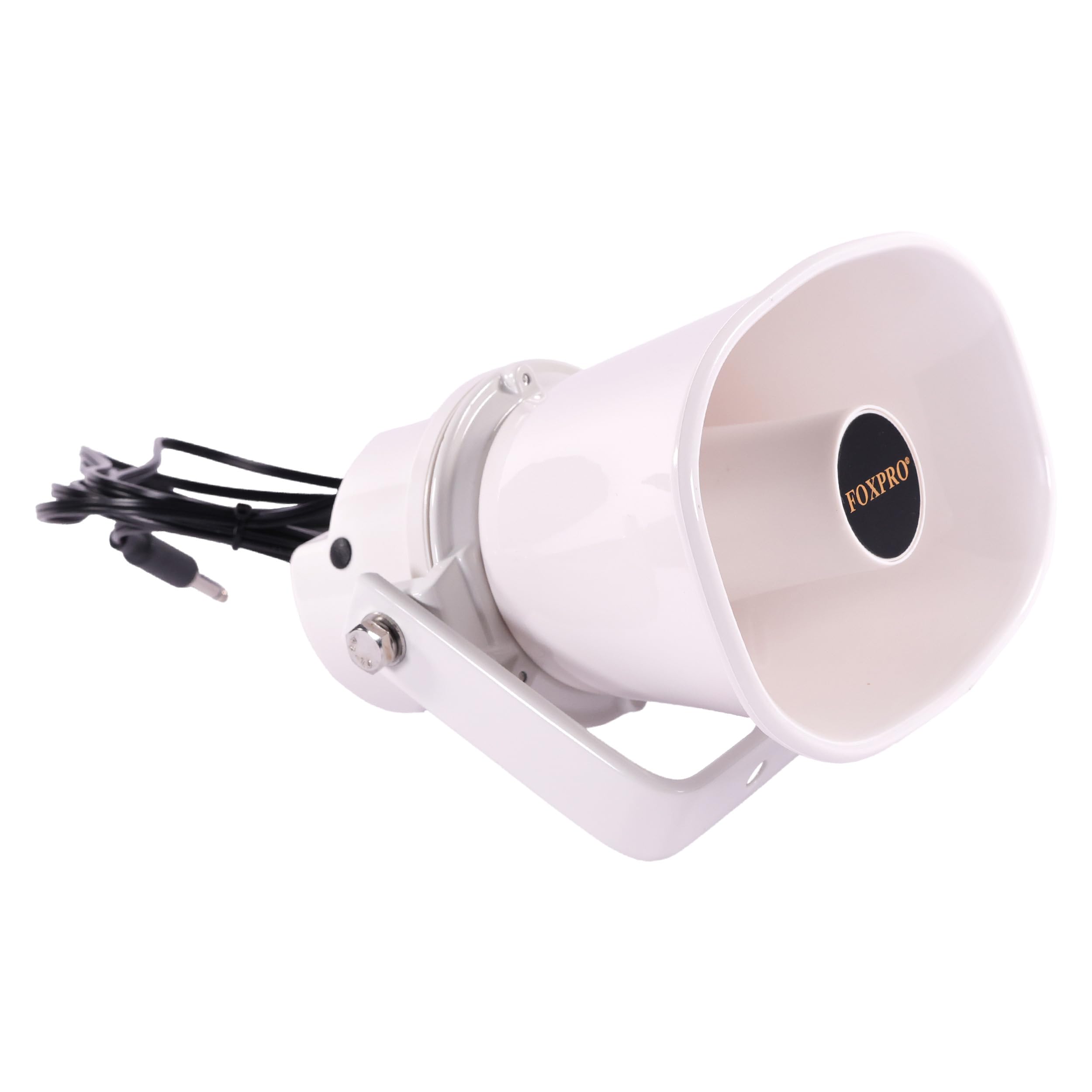 Amazon.com: FOXPRO SP-SGE Snow Pro Extension Speaker : Electronics