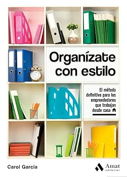 Organízate con estilo