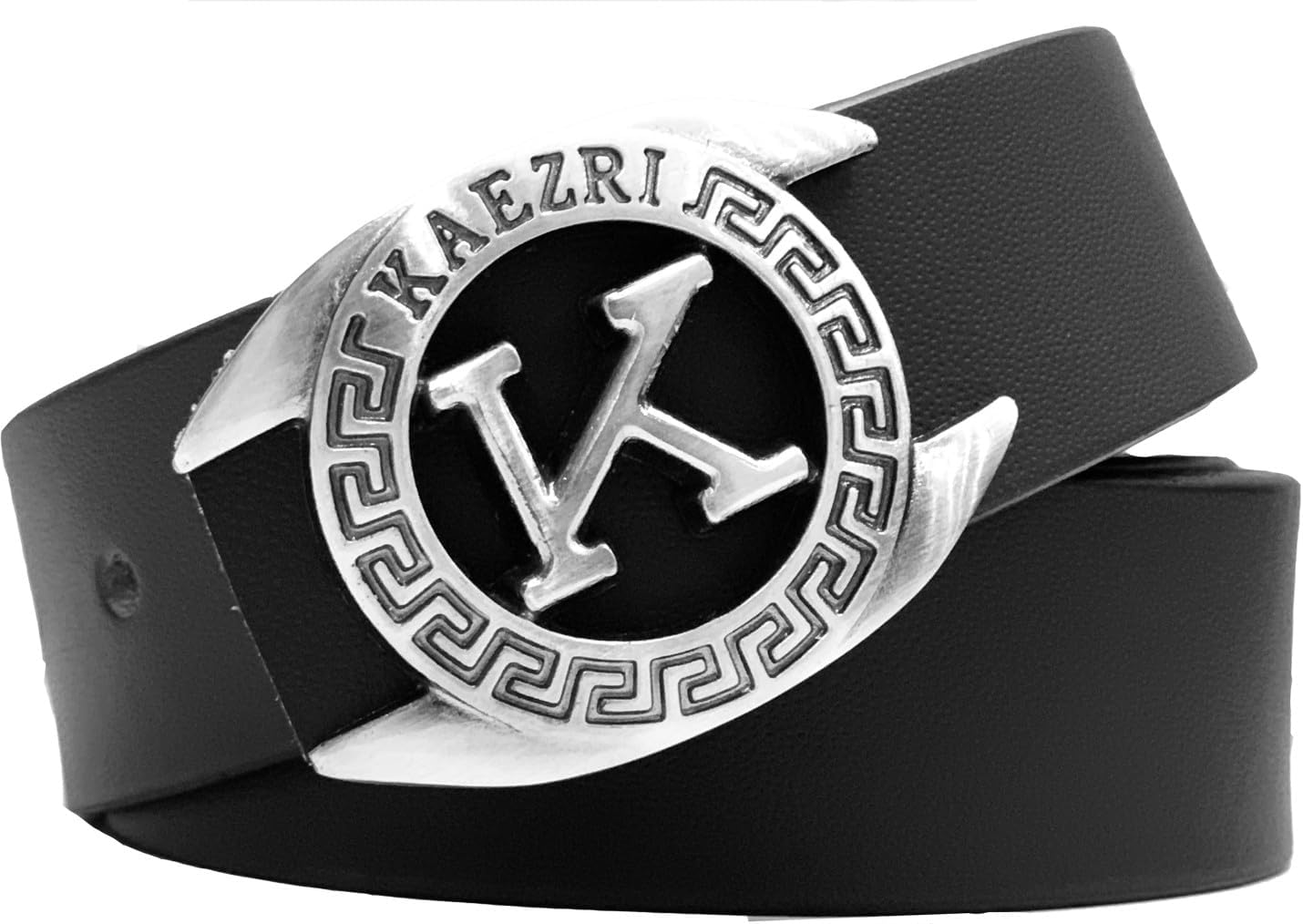 Men Genuine Leather Belt