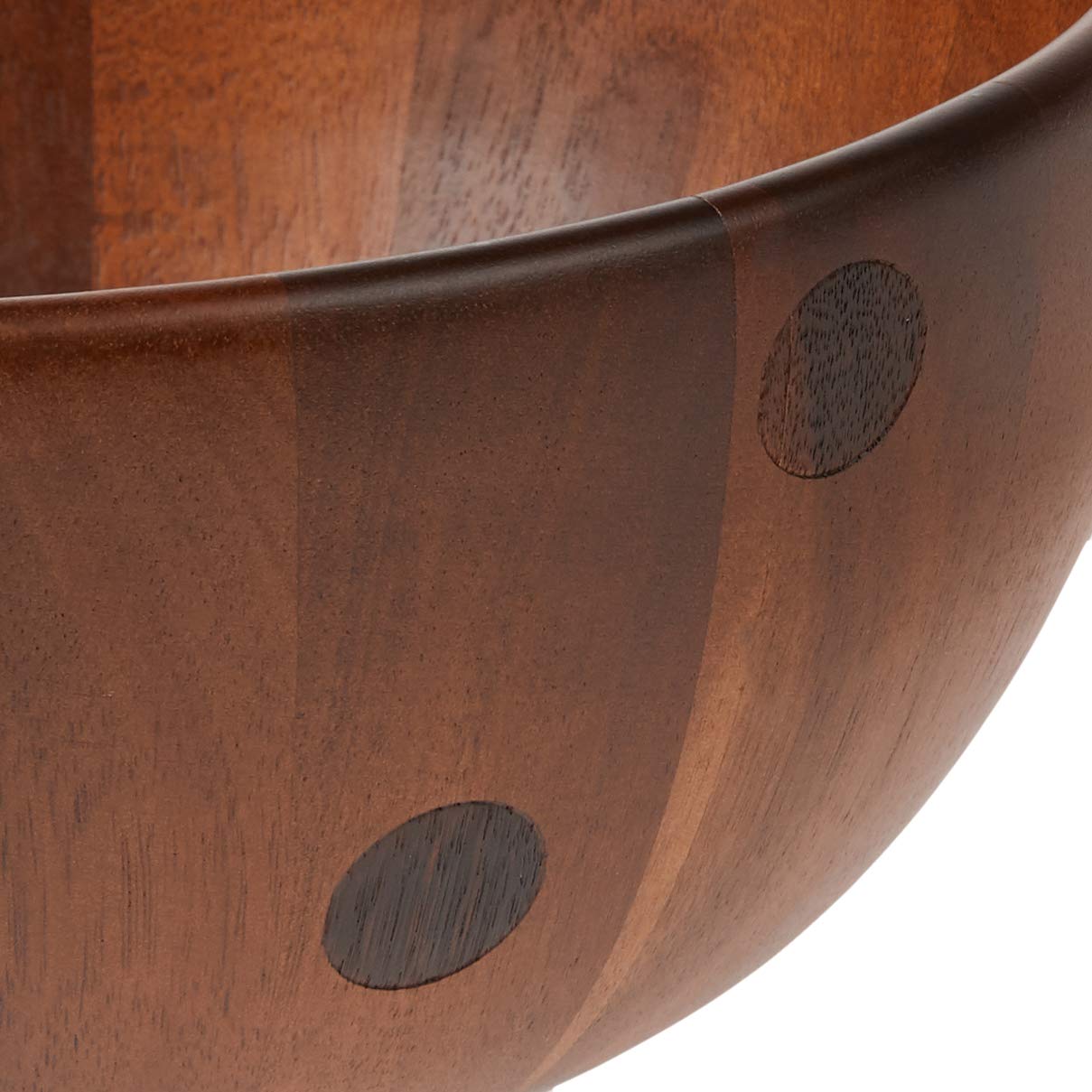 ケイト・スペード ニューヨーク デコ ドット ウッドサラダボウル サーバー 91aZcqWP1sL._UF894,1000_QL80_.jpg