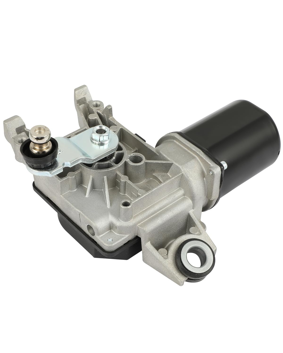 ROADFAR Front Windshield Wiper Motor Compatible For Chevrolet For Cavalier