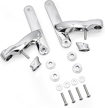 Amazon.co.jp: HAPPY-MOTOR オートバイ補助フォグパッシングライトマウ Amazon.co.jp: HAPPY-MOTOR オートバイ補助フォグパッシングライトマウ