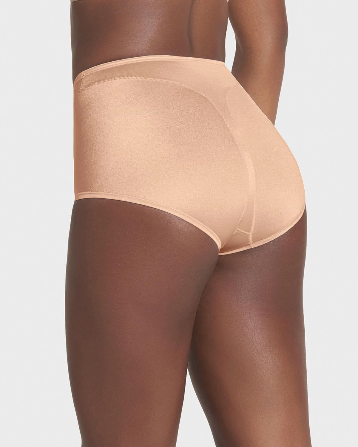 Leonisa Moulage et Contrôle Slips Gainants Femme (Lot de 1)