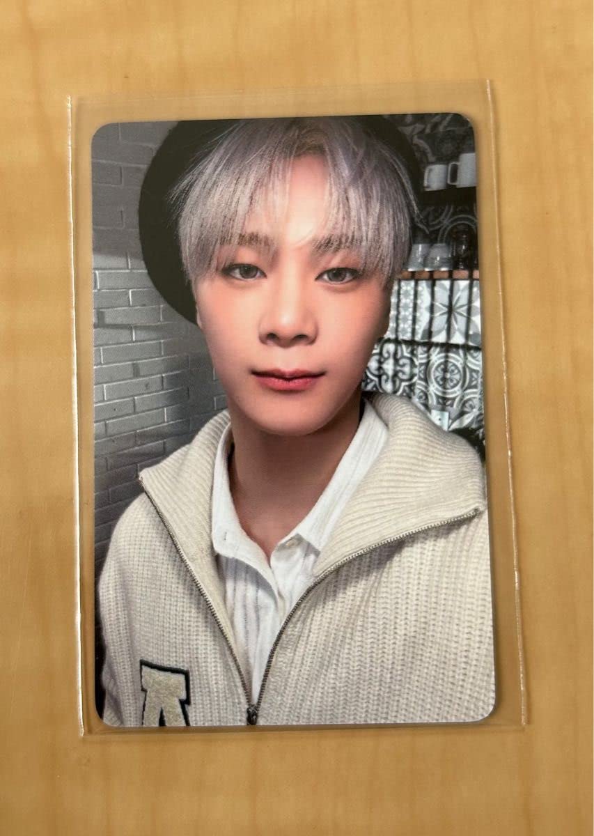 ASTRO　ムンビン　incense ラキドロ　トレカ ASTRO ムンビン 特典トレカ ラキドロ Amazon.co.jp: ASTRO アストロ