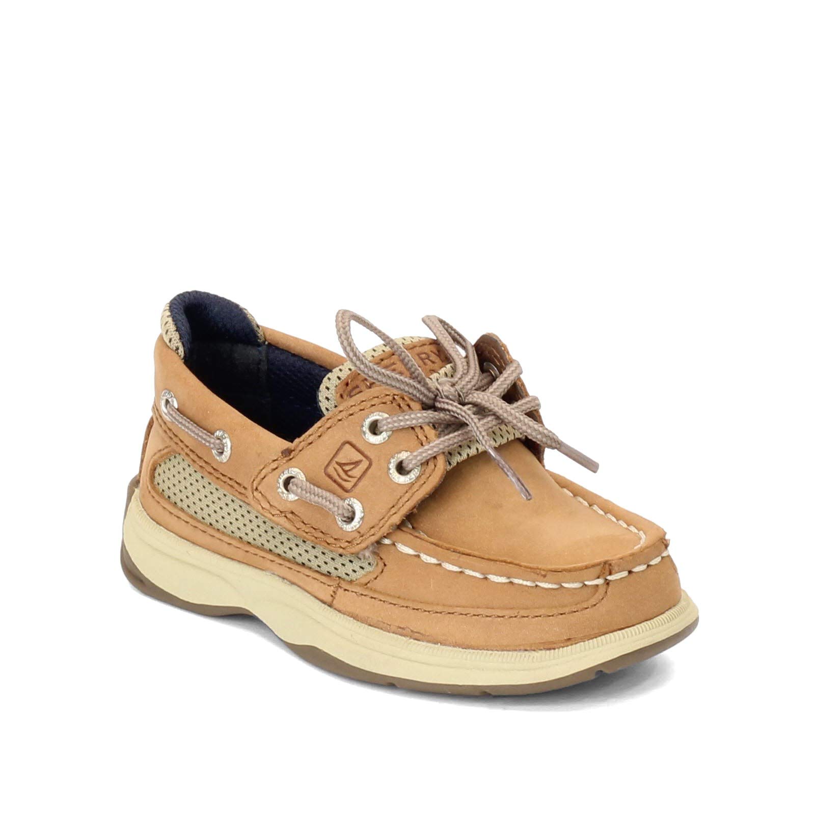 Sperry Top-Sider Lanyard CB Boat Shoe (Toddler/Little Kid)