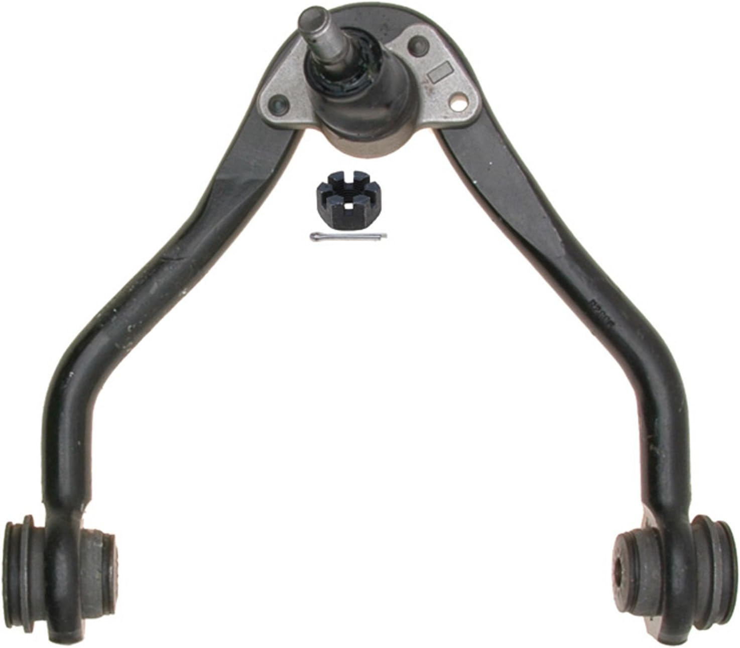 ACDelco Professional 45D1251 (19313264) Front Upper Suspension Ball Joint Assembly