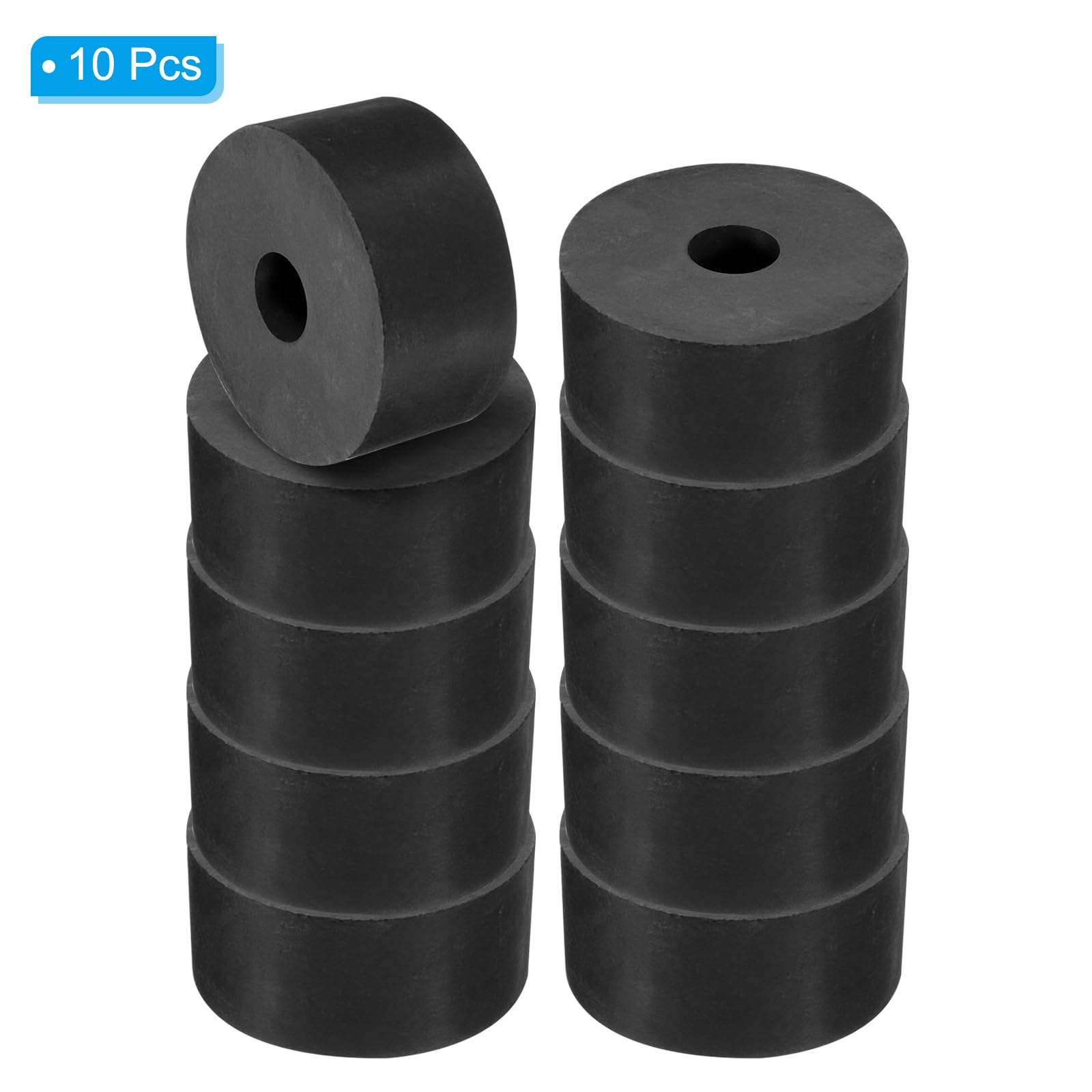 PATIKIL Multi Purpose Rubber Spacer - Image 3