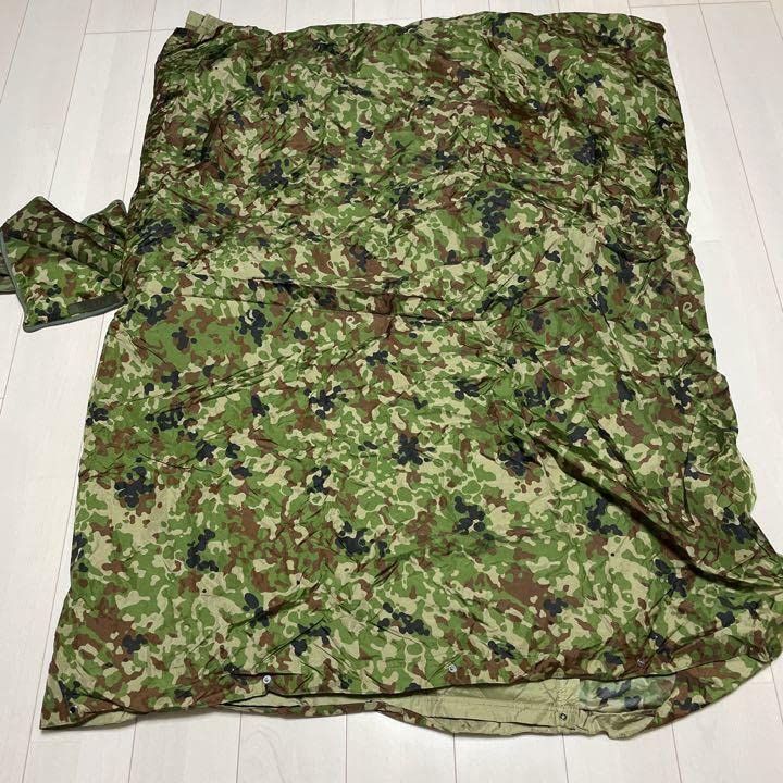 Amazon.co.jp: 陸上自衛隊 仮眠用覆外覆プラス内覆 : おもちゃ