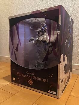 アルター　Fate/GrandOrder キャスター　紫式部　フィギュア キャスター／紫式部 | ALTER