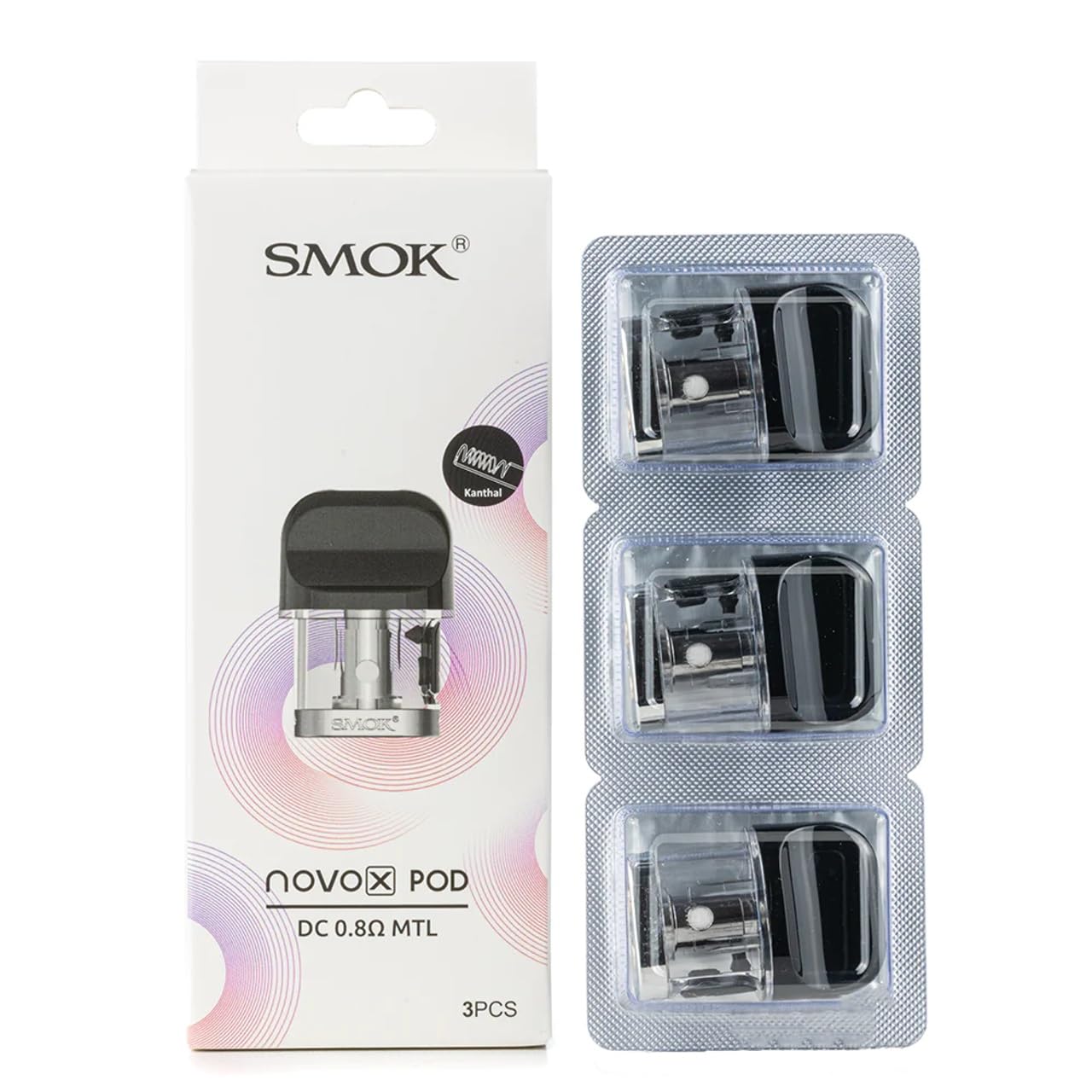 how to refill smok novo 2 Head Shops Near Me main image 1
