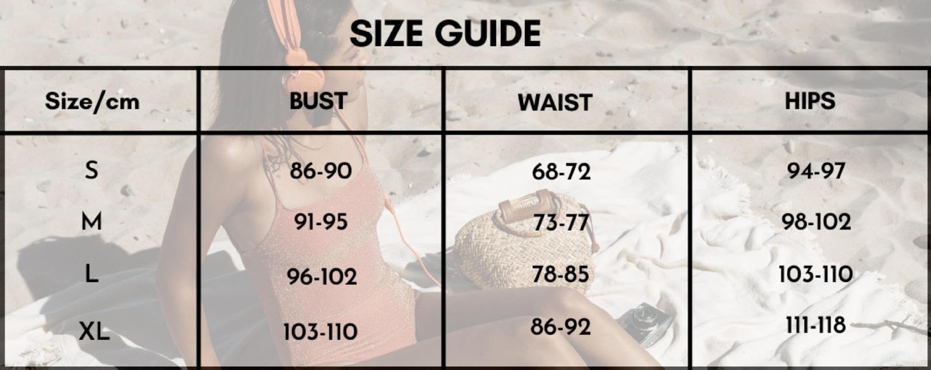 Bikini da donna a vita alta, costume da bagno con stampa a pois e gonna copricostume, per spiaggia, piscina, vacanze