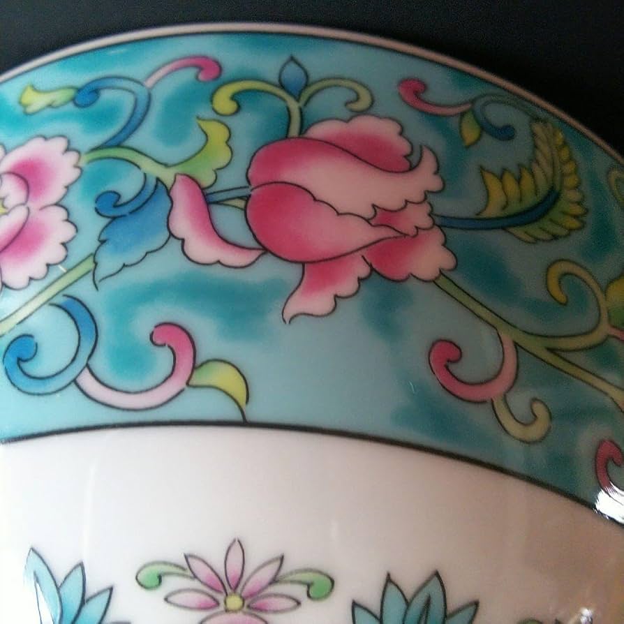 三洋陶器　龍峰窯　染付ネジリ祥瑞　丼ぶり揃　5客セット　ラーメン鉢　どんぶり　鉢 三洋陶器 龍峰窯 染付ネジリ祥瑞 丼ぶり揃 5客セット ラーメン