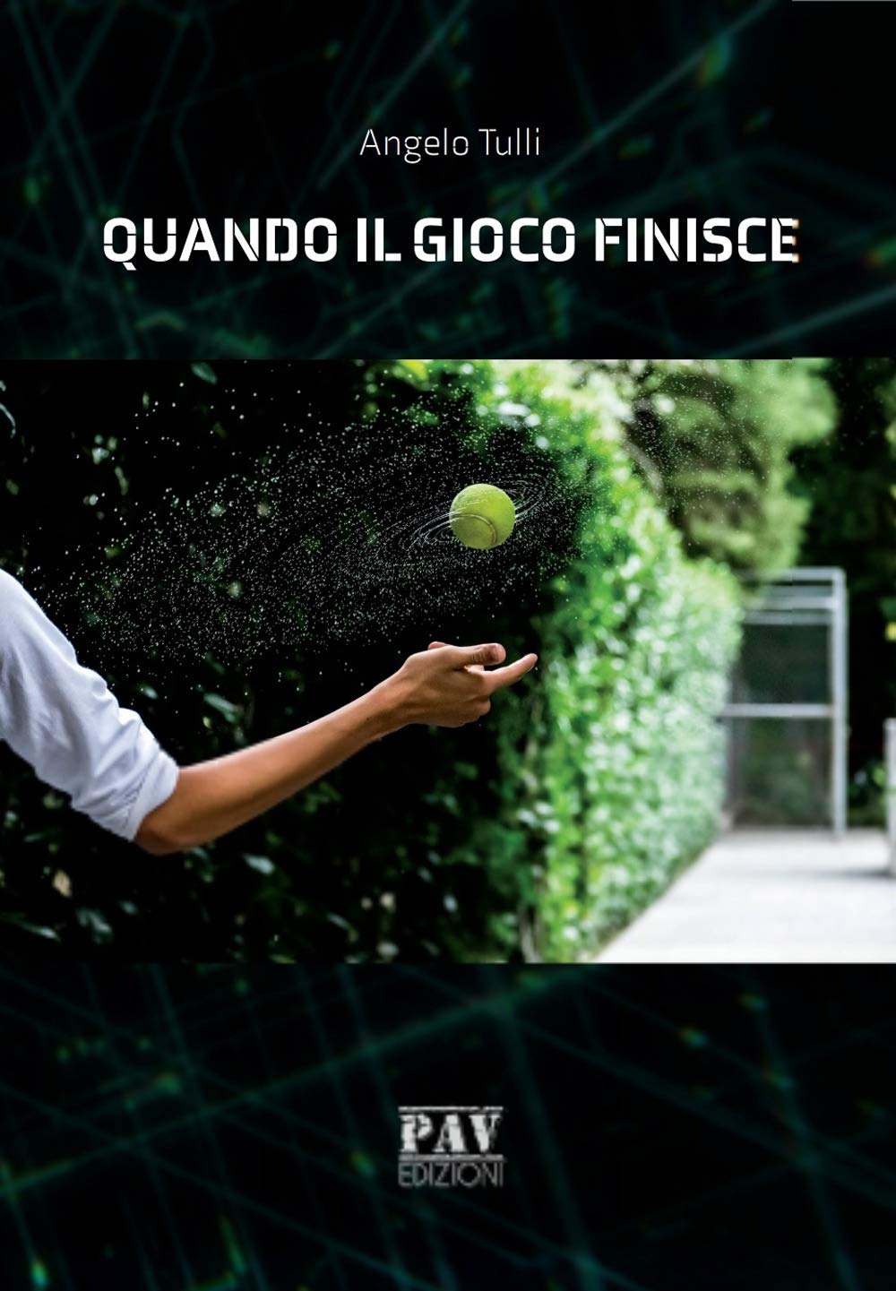 Quando Il Gioco Finisce - 4