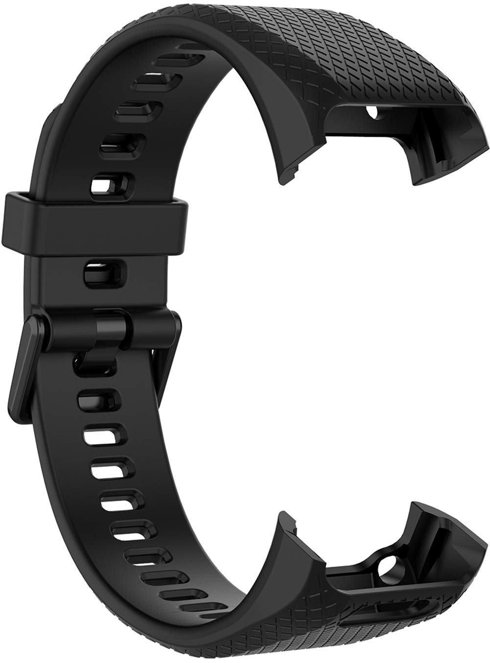 Cinturino Orologio Per Garmin Vivoactive Hr Ricambio Parti Utile Resistente