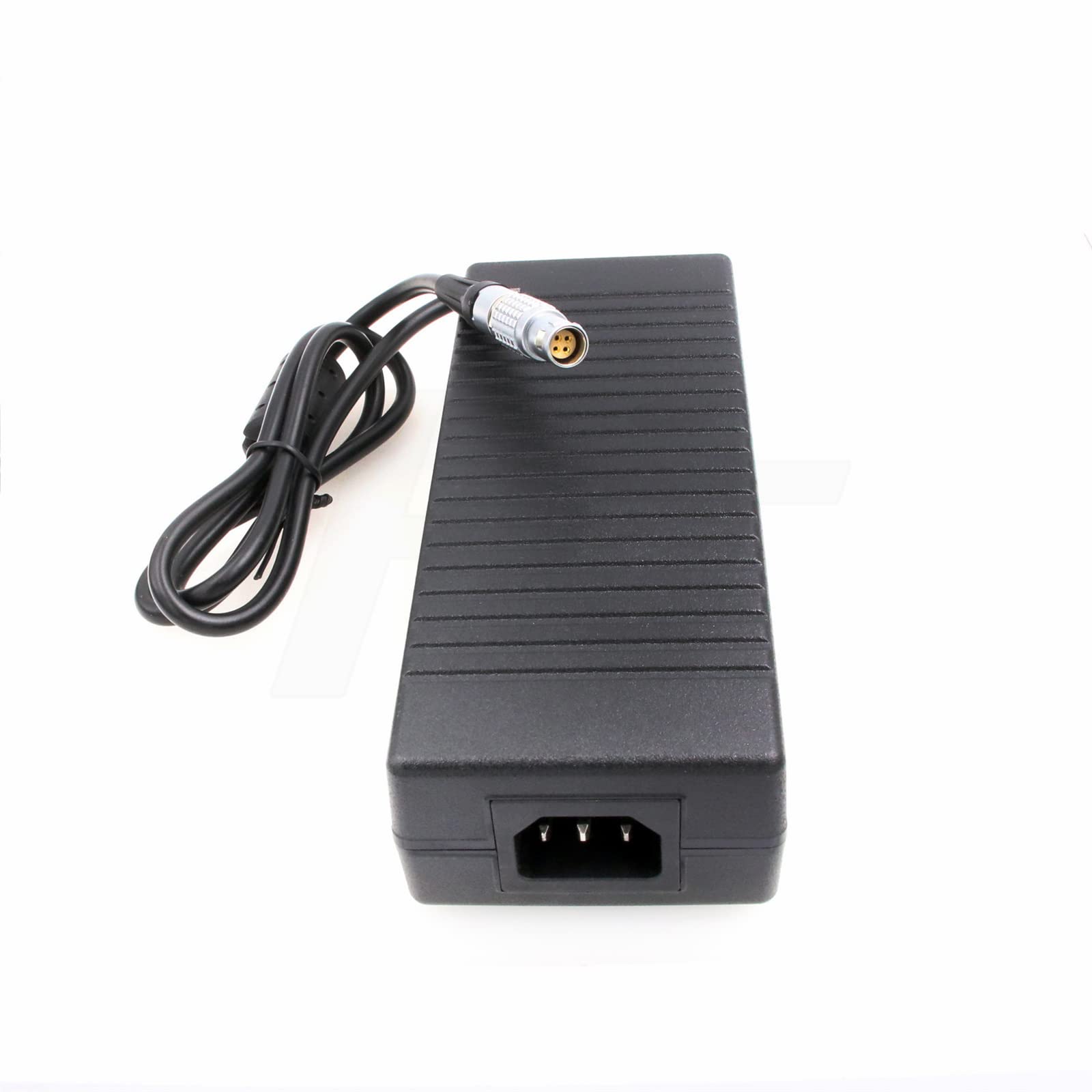 Amazon.com : HangTon 4 Pin AC DC Power Supply Adapter for