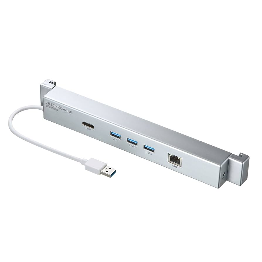 Surface用usbハブ サンワ、「Surface Pro」専用のLANアダプター付きUSBハブ - 価格.com