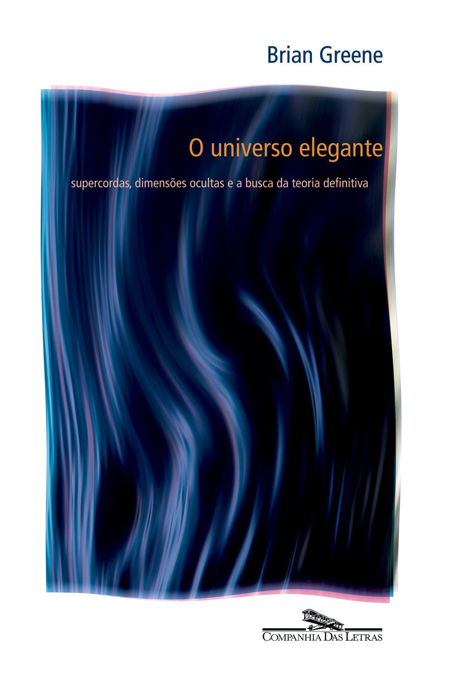 Capa O universo elegante