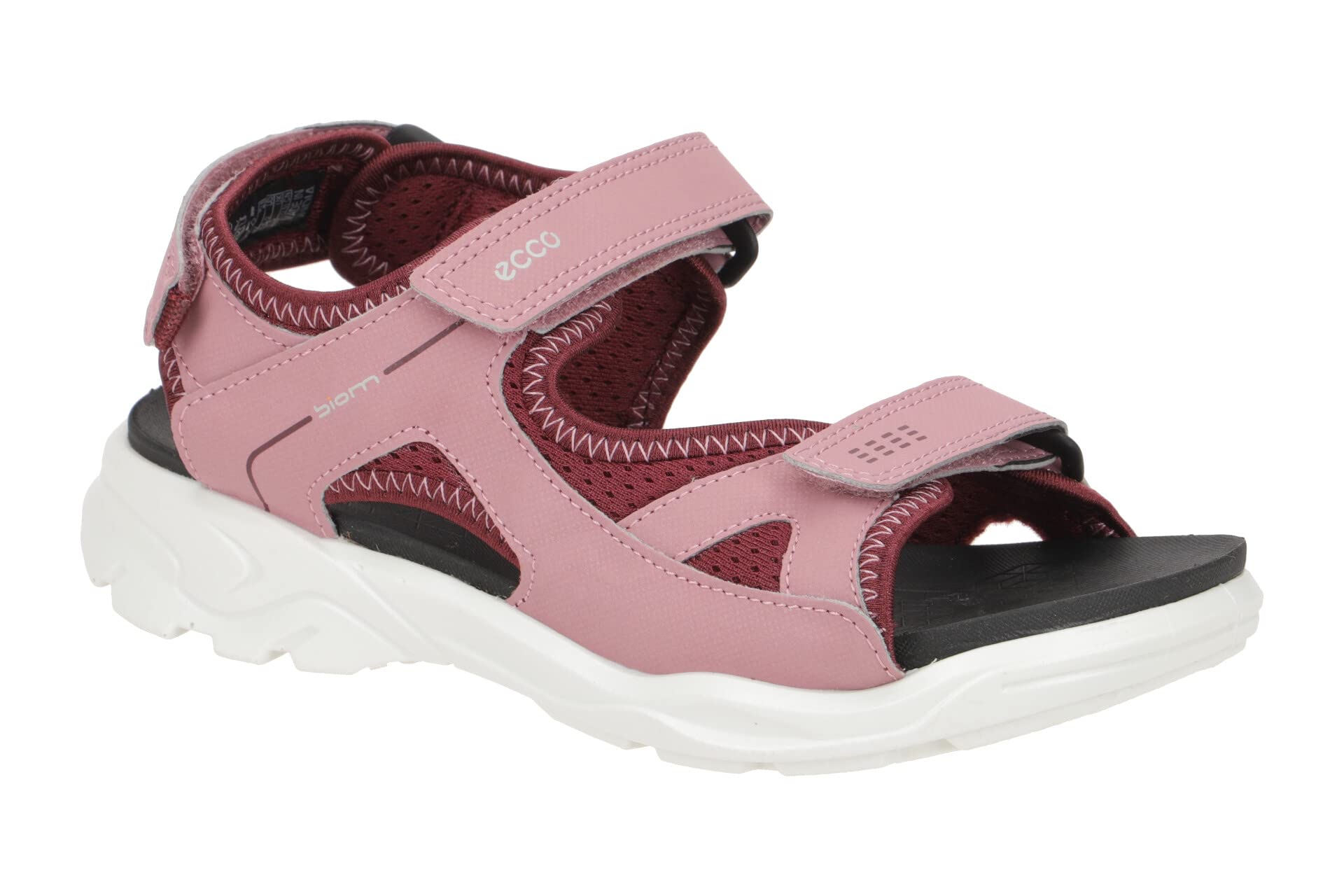 ECCO Dziewczynki Ecco Biom Raft Flat SandalSandały