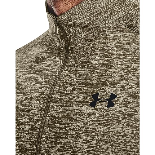 Image of Under Armour Men's Tech 2.0 1 /2 Zip