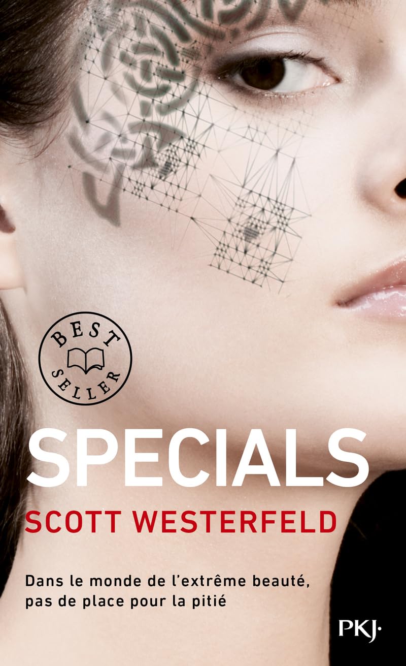 Uglies 3/Specials
