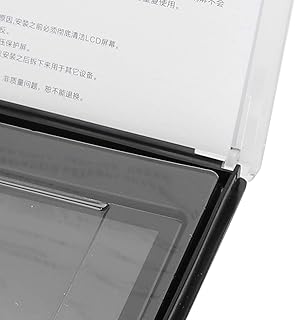 Protetor de tela para câmera, protetor de tela de vidro óptico antipoeira para meninos para ambientes internos para fotografia de filmes e televisão