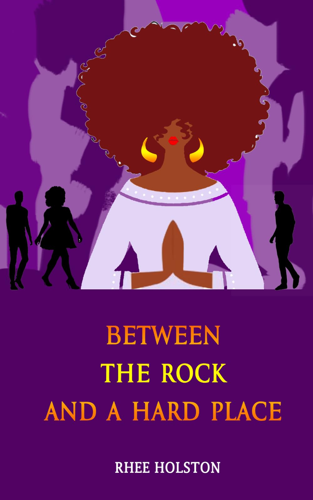 Between The Rock And A Hard Place
