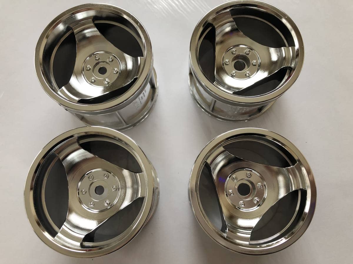 ストリートバギー(タイヤ変更) ストリートバギー(タイヤ変更) ZX-14R] Rear tire change How to