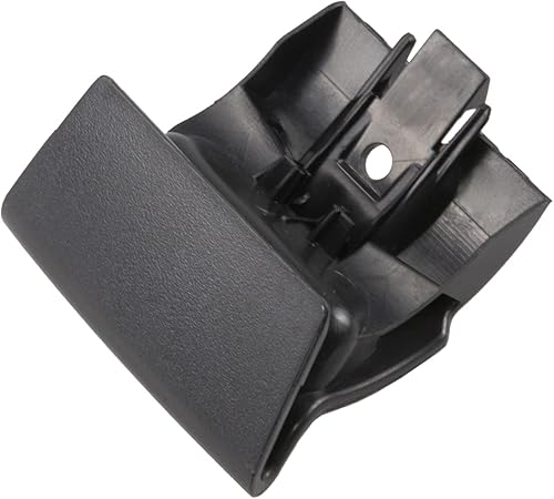 RLB-HILON Manija de liberación de asiento compatible con Volvo XC90 2016 2017 2018 2019 2020 2021 2022 Año, para asiento de 23 fila, para 39826799