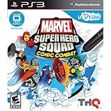Udraw Marvel Super Hero Squad:Comic Comb