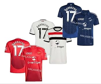 24-25 マンチェスター・ユナイテッド No.37 メノウ 24-25 マンチェスター・ユナイテッド No.37 メノウ