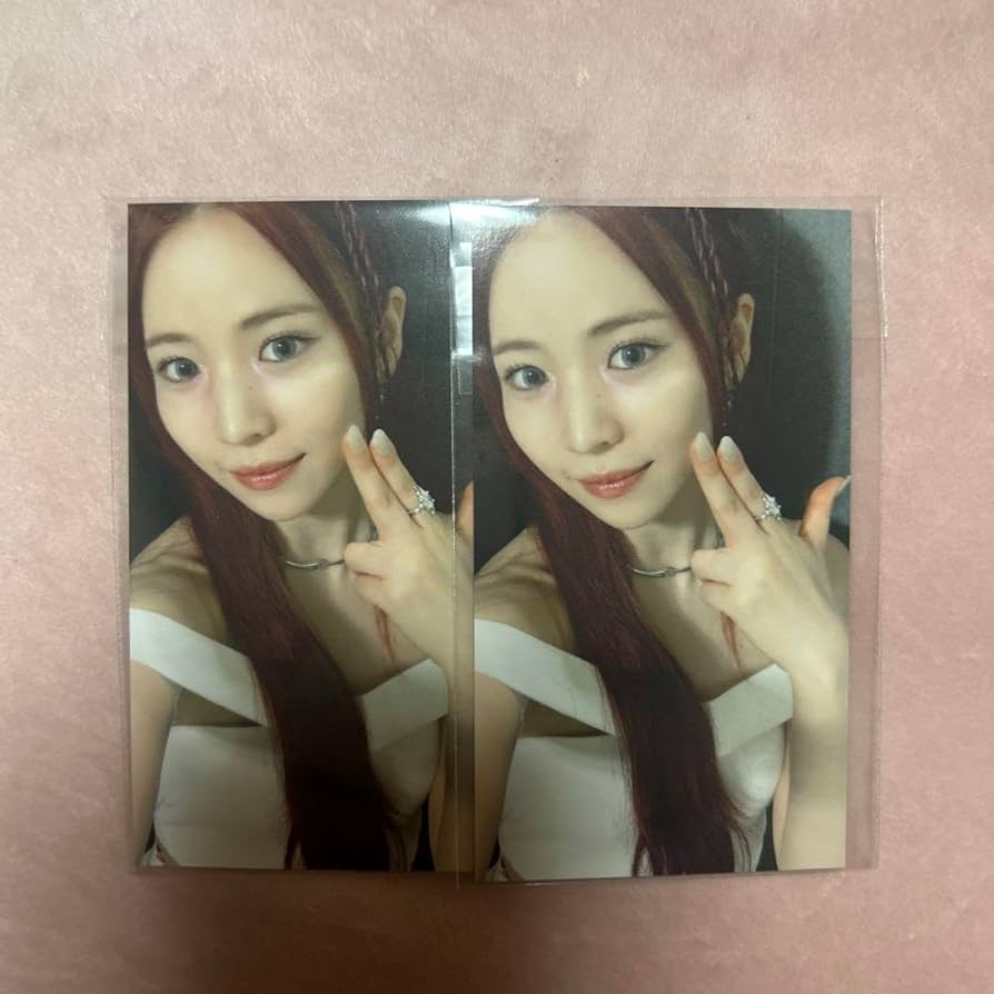 Amazon.co.jp: NiziU マヤトレカ RISE UP A盤 通常盤 期間生産