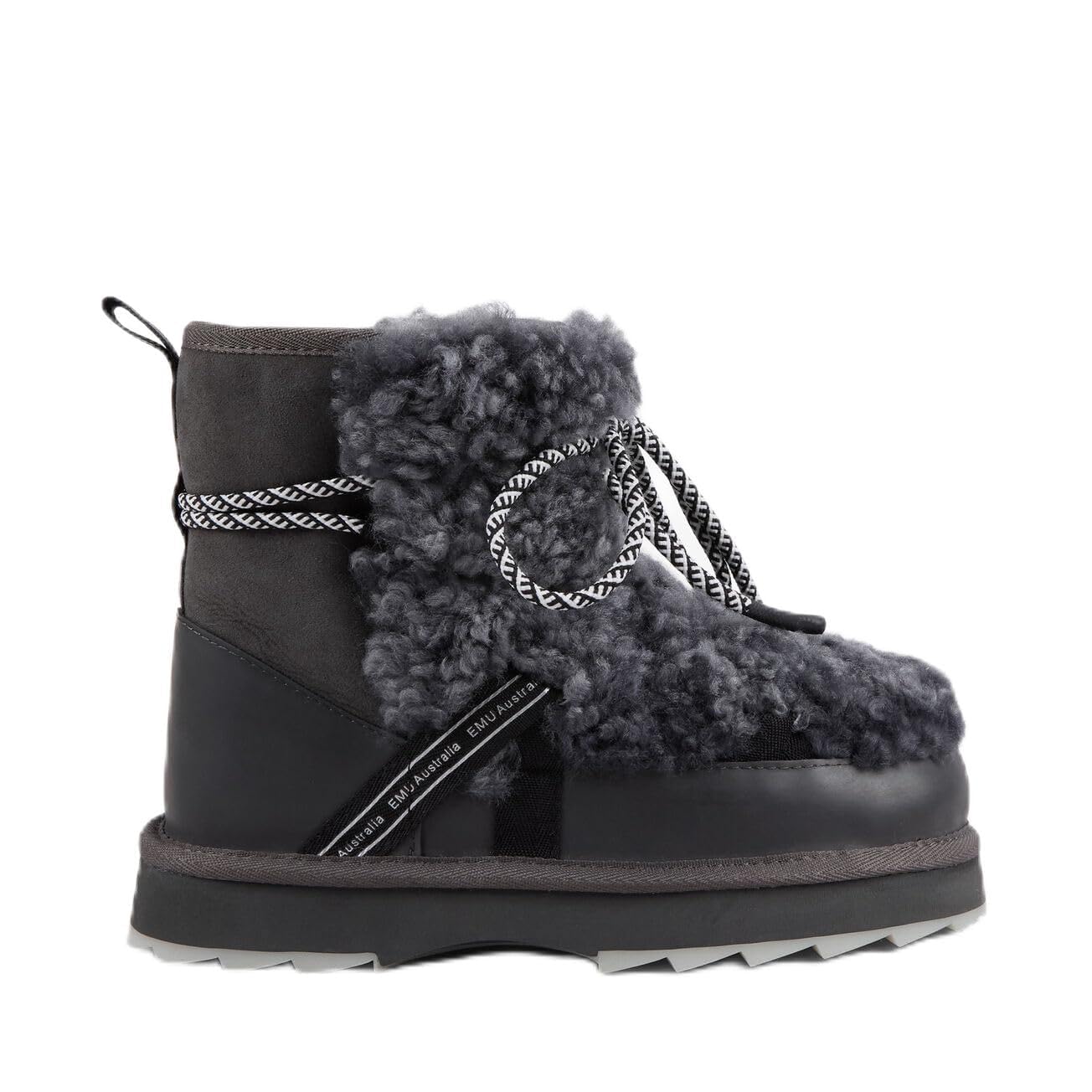 EMU Australia - Blurred Teddy Womens Boot