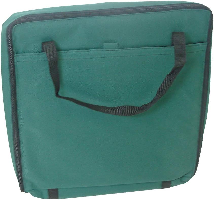 Maypole 24″ Padded TV Storage Bag Storing Transporting Flat Screen TV’s, in-Car DVD Players, Game Consoles