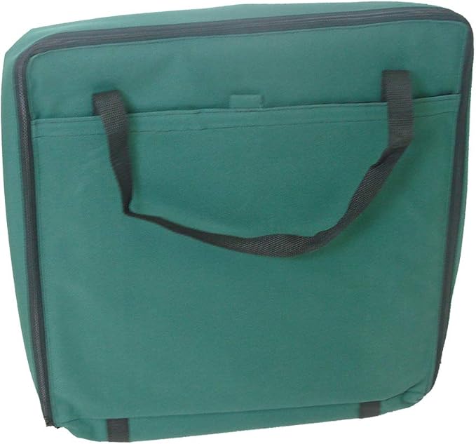 Maypole 24″ Padded TV Storage Bag Storing Transporting Flat Screen TV's