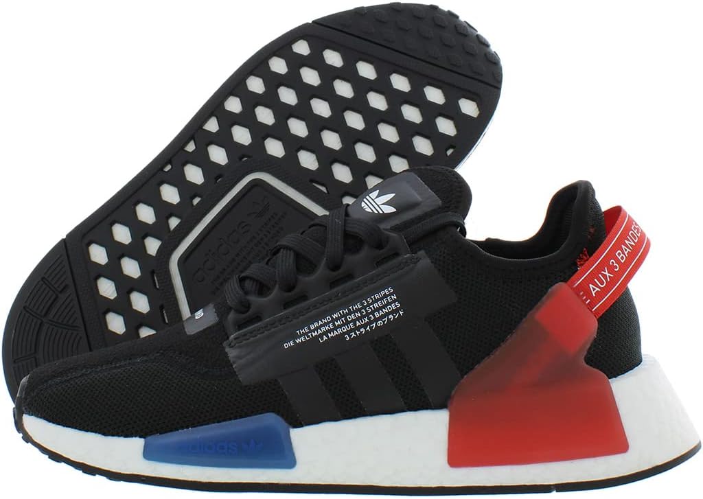 boy nmd
