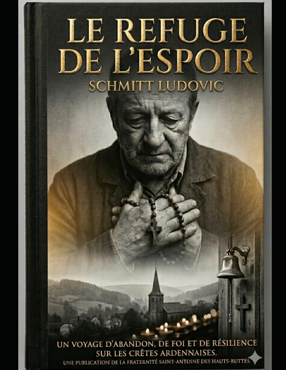le refuge de l'espoir