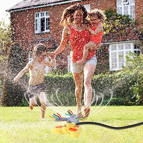 Douthfolle 99922 Water Sprinkler For Kids,Douthfolle Kids Sprinklers thumb #5