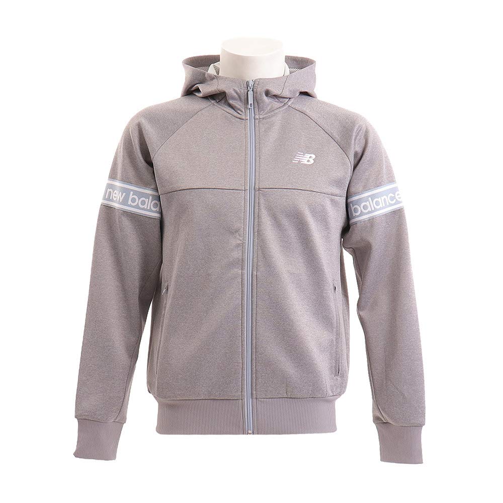 Amazon | [ニューバランス] スポーツ ジャージ JMJP8180 T360