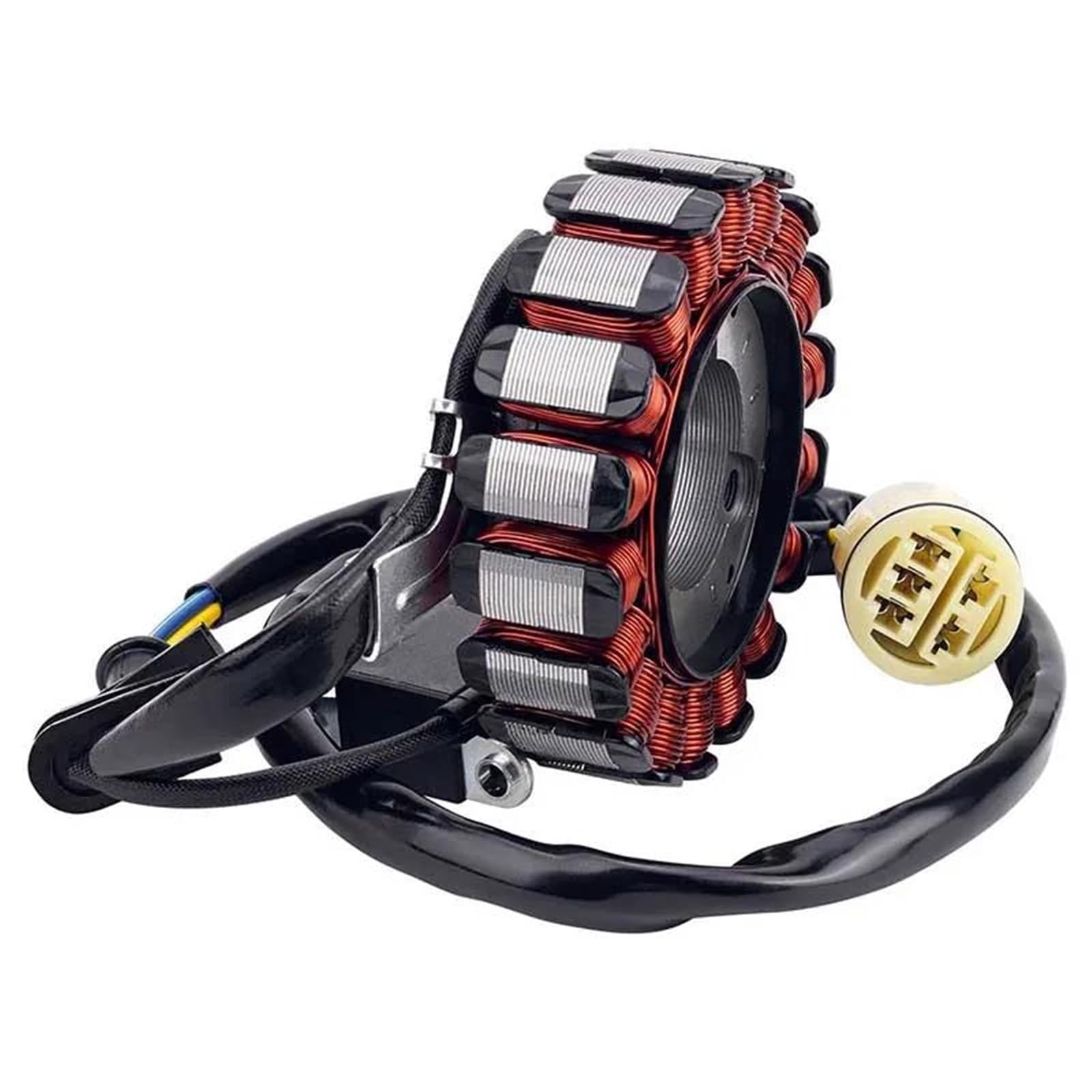 Bobina Statore Generatore Moto per TRX350FE Rancher 4x4 ES ATV 2001-2006 31120-HN5-M01 TRX350 TRX 350 Fe