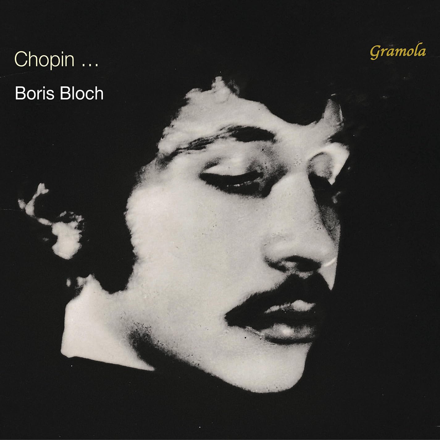 Chopin ... (Mazurkas, Etudes, Impromptus, Ballades, Piano Sonata No. 2)