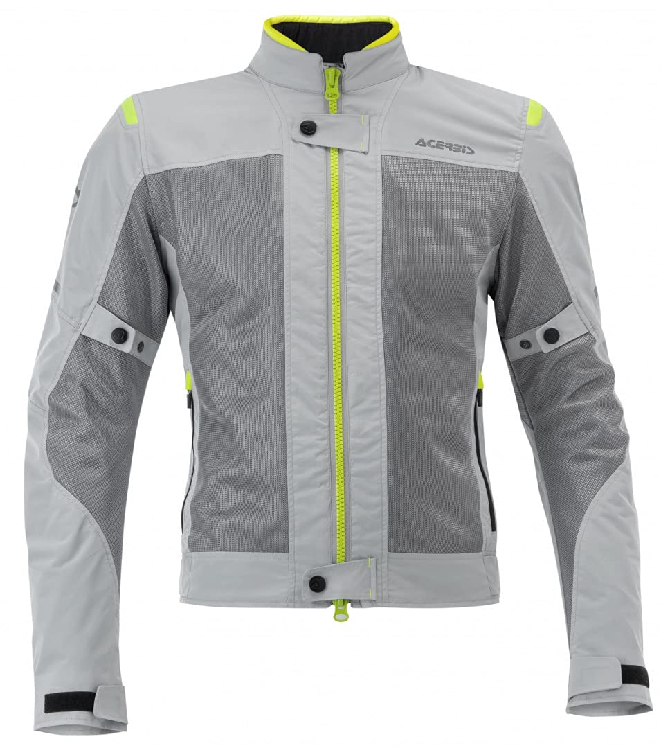 Acerbis Giacca da uomo Ramsey Vented