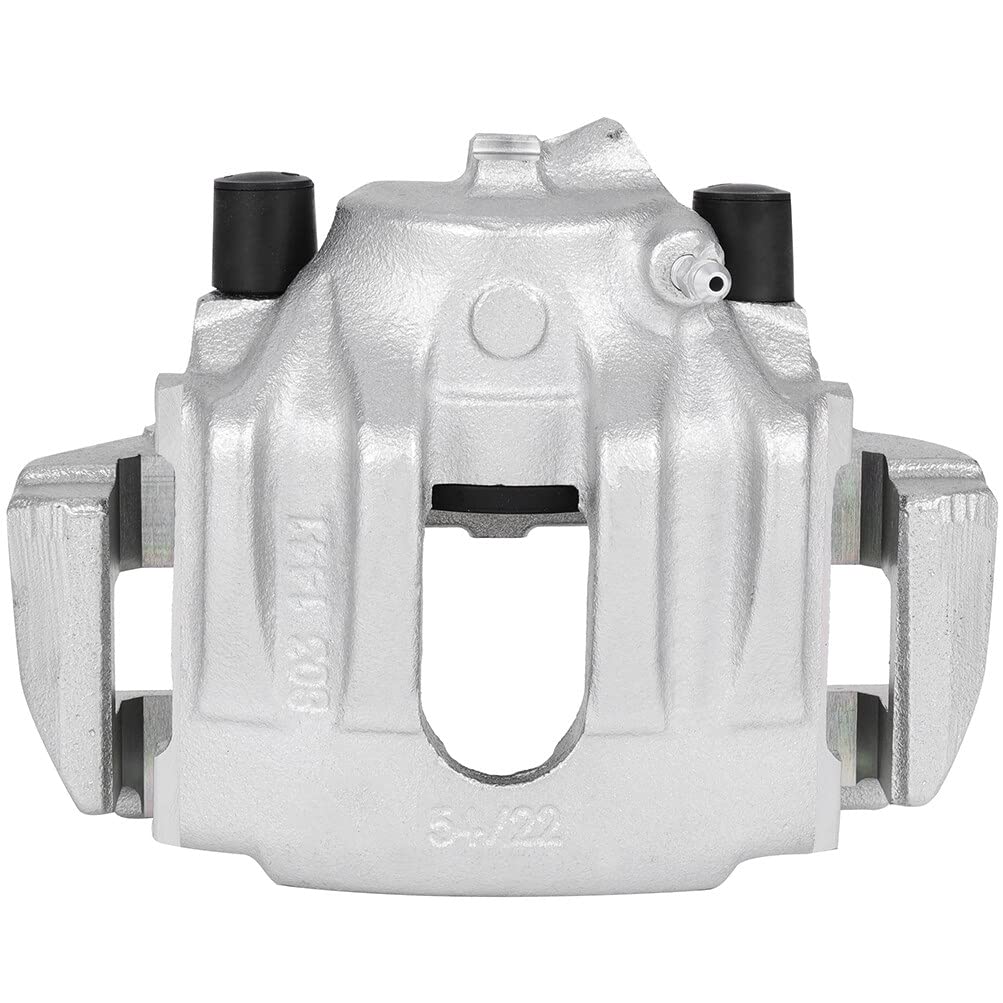SCITOO 19B1618 Front Right Disc Brake Caliper Assembly W/Bracket