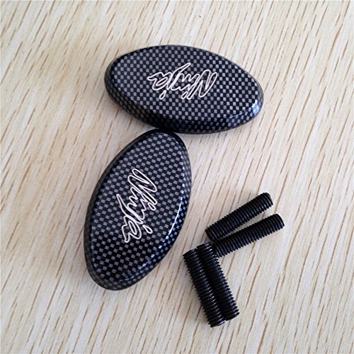 キョンタ　　おまとめ６点 Amazon.com: XKMT-Mirror Block Off Plates Compatible With